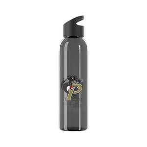 Providence HS Class of 2023 Sky Water Bottle