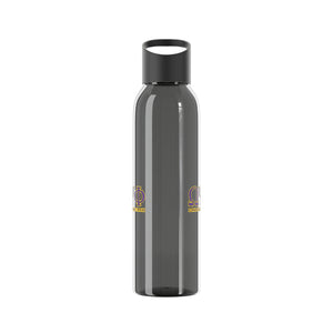 Omega Psi Phi Sky Water Bottle