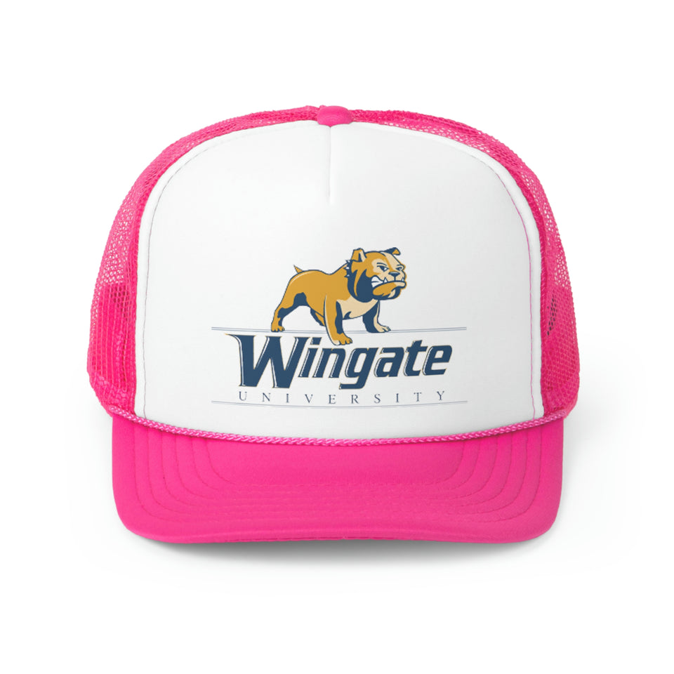 Wingate Trucker Caps