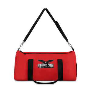 Stewarts Creek HS Duffel Bag