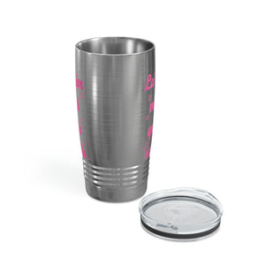 Best Mom Ever Ringneck Tumbler, 20oz