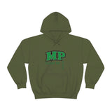 Myers Park Class of 2023 Unisex Heavy Blend™ Hooded Sweatshirt