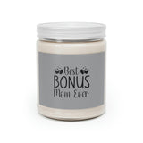 Best Bonus Mom Ever Scented Candles, 9oz