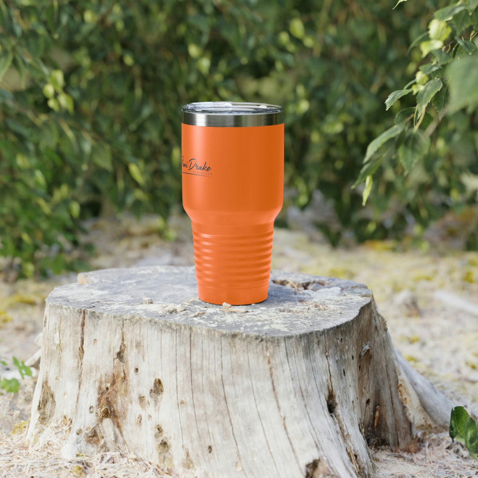 Remi Drake Ringneck Tumbler, 30oz