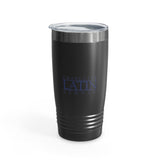 Charlotte Latin Ringneck Tumbler, 20oz