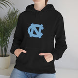 UNC Hooded Sweatshirt