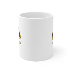 East Carolina Ceramic Mug 11oz