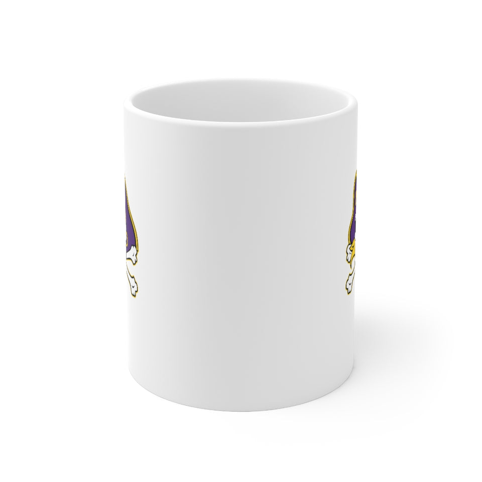 East Carolina Ceramic Mug 11oz