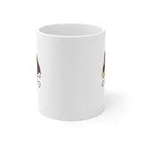 East Carolina Ceramic Mug 11oz