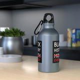Black History Everyday Oregon Sport Bottle