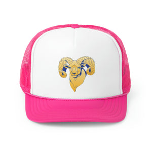 Highland Tech Trucker Caps