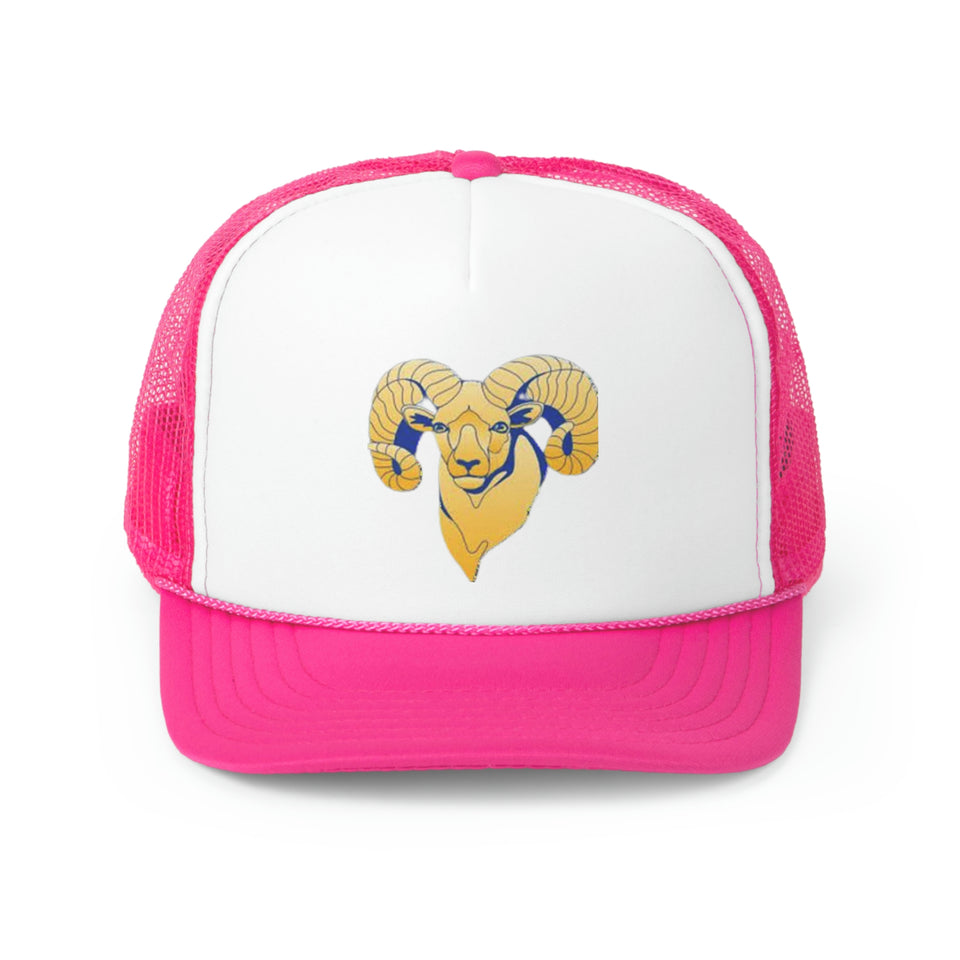 Highland Tech Trucker Caps