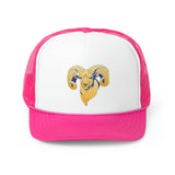 Highland Tech Trucker Caps