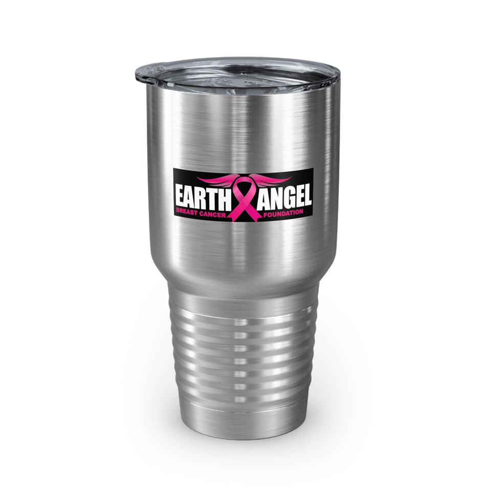 Earth Angel Ringneck Tumbler, 30oz