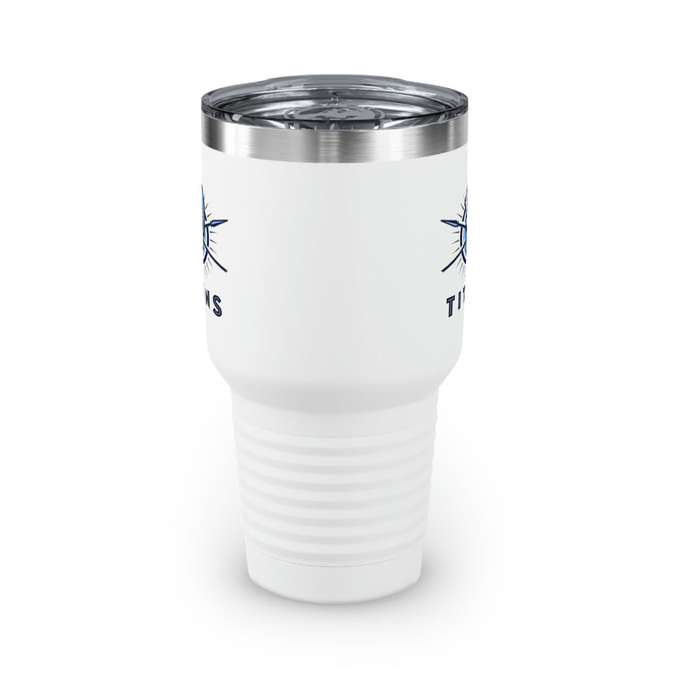 Hopewell HS Ringneck Tumbler, 30oz