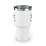 Hopewell HS Ringneck Tumbler, 30oz