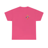 Super Mom Unisex Heavy Cotton Tee