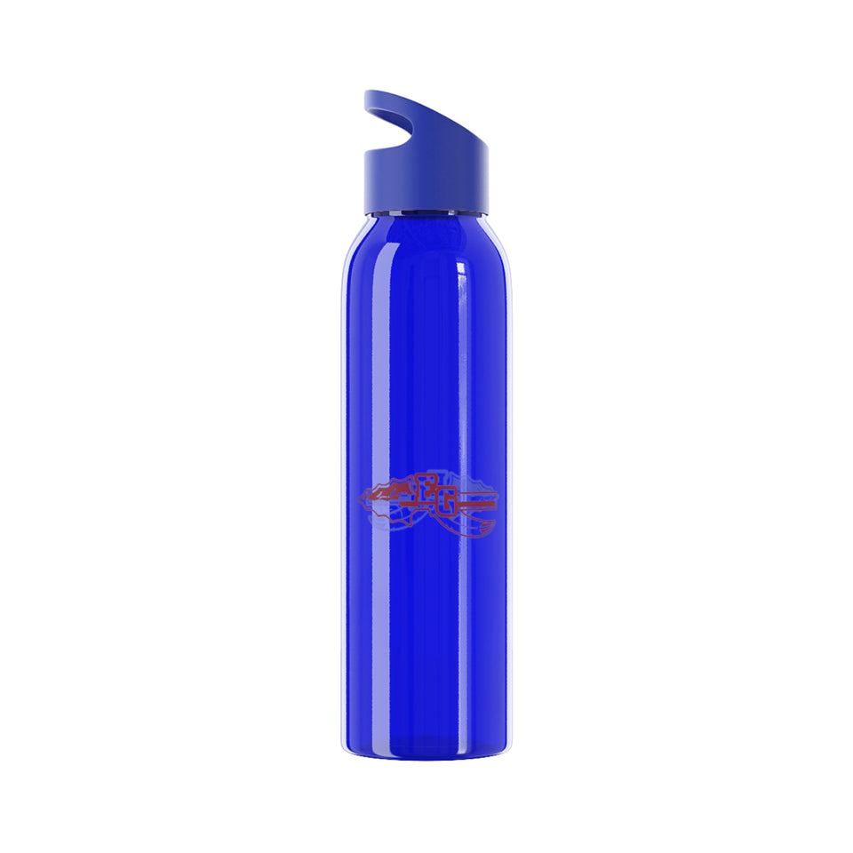 East Gaston Sky Water Bottle