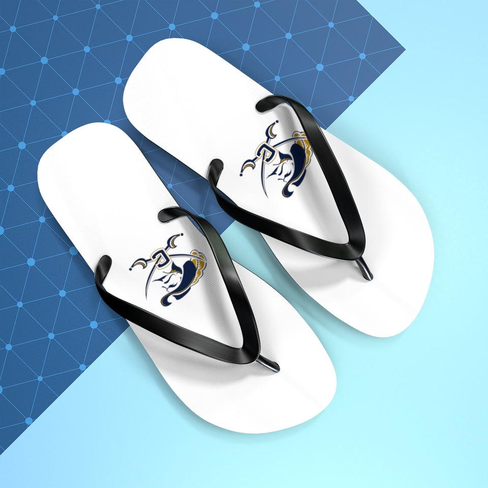 Cuthbertson HS Flip Flops
