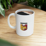 Harding University Ceramic Mug 11oz