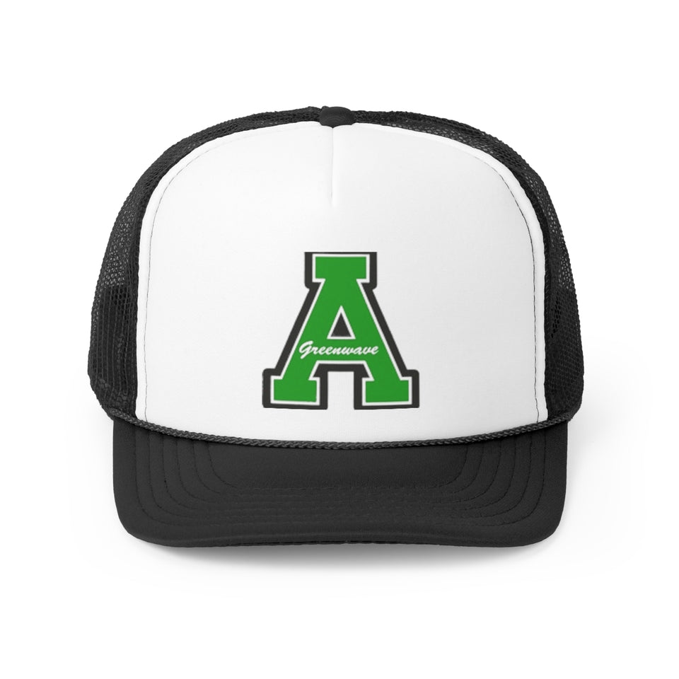 Ashbrook Trucker Caps