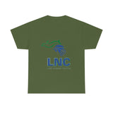 Lake Norman Charter Unisex Heavy Cotton Tee