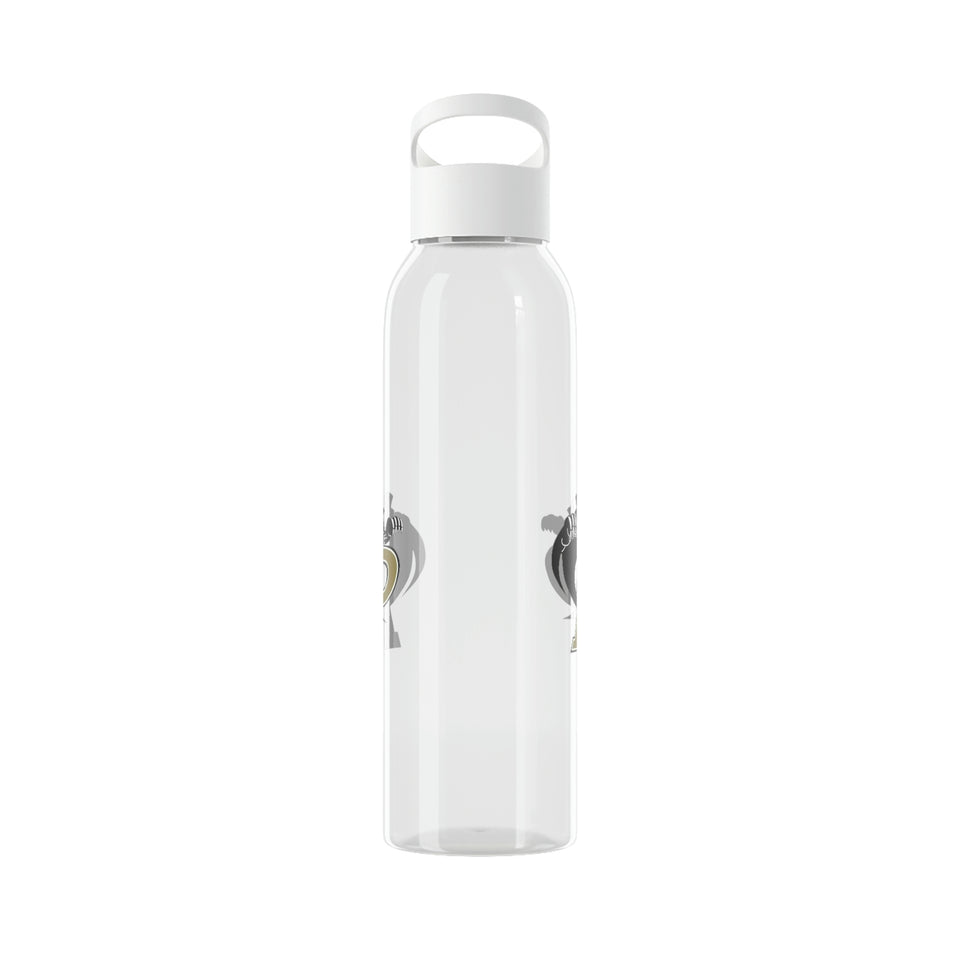 Providence HS Sky Water Bottle