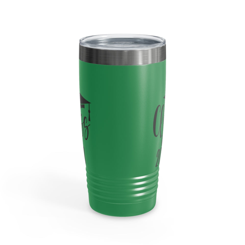 Class of 2023 Ringneck Tumbler, 20oz