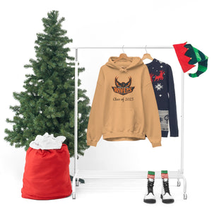 Rocky River Class of 2023 Unisex Heavy Blend™ Hooded Sweatshirt