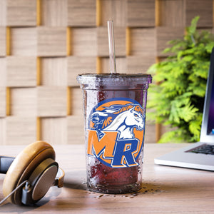 Marvin Ridge HS Suave Acrylic Cup