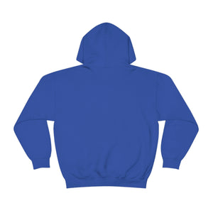 JCSU Class of 2023 Unisex Heavy Blend™ Hooded Sweatshirt