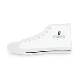 Charlotte High Top Sneakers