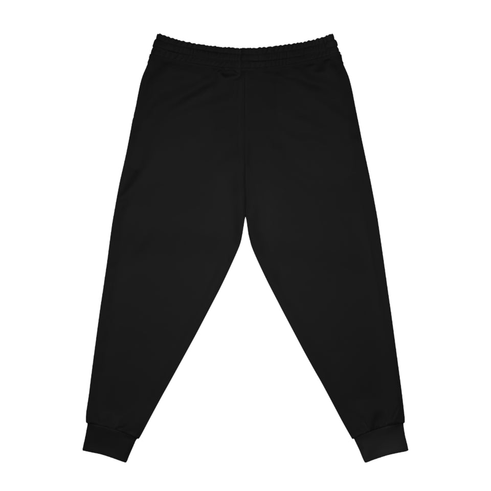 Shelby HS Athletic Joggers (AOP)