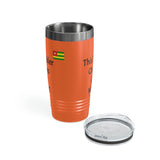 NAYOT Ringneck Tumbler, 20oz