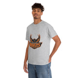 Rocky River Unisex Heavy Cotton Tee