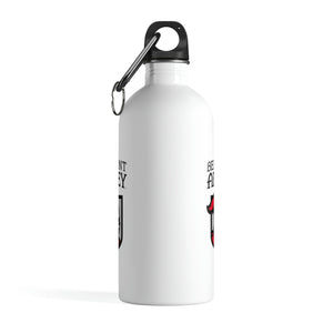 Belmont Abbey Stainless Steel Water Bottle