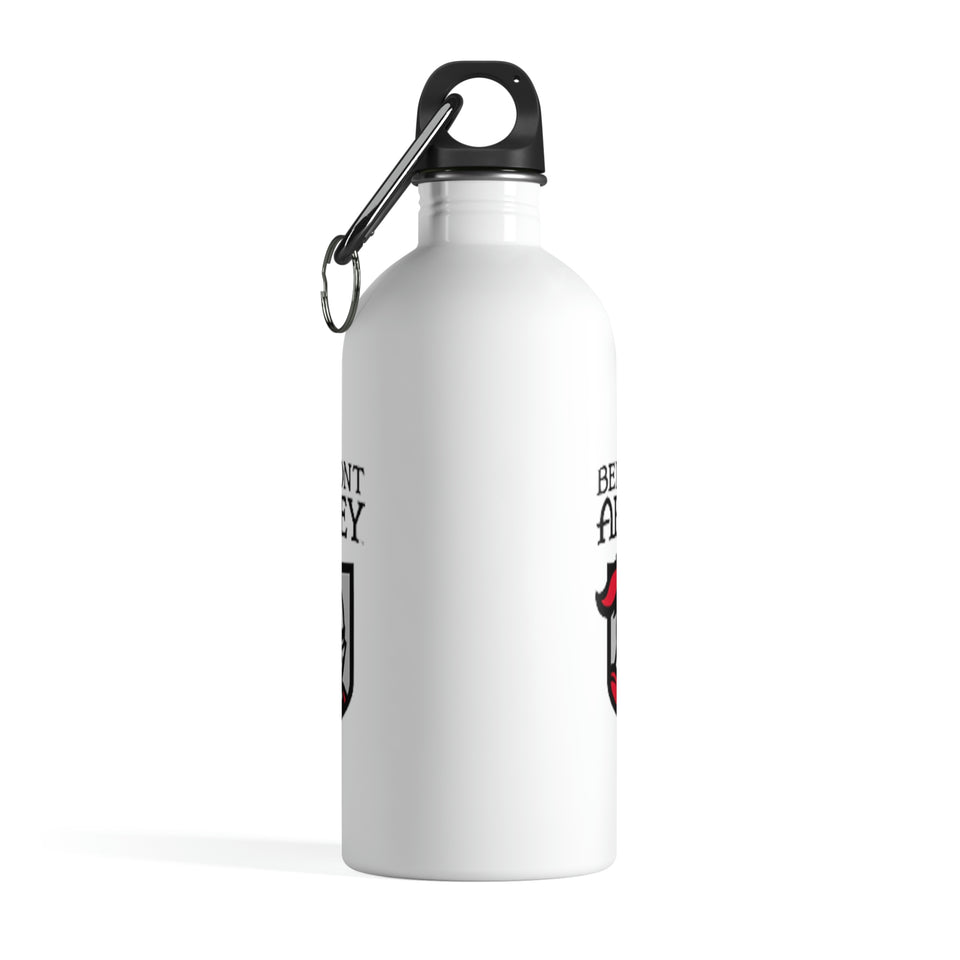 Belmont Abbey Stainless Steel Water Bottle