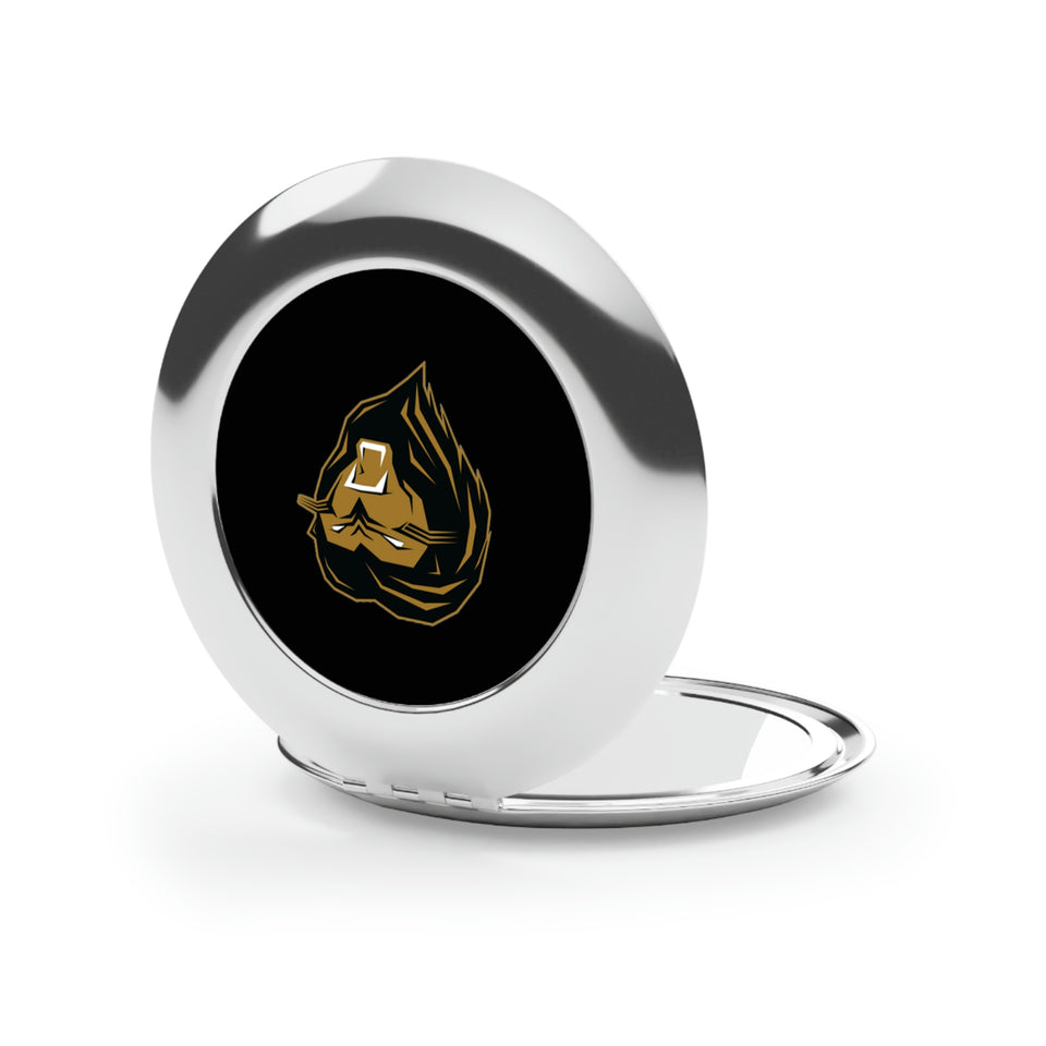 Shelby HS Compact Travel Mirror