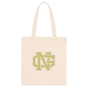 North Gaston Tote Bag
