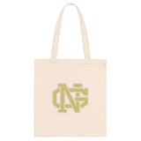 North Gaston Tote Bag