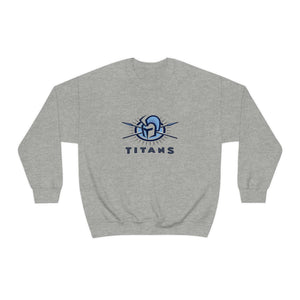 Hopewell HS Unisex Heavy Blend™ Crewneck Sweatshirt