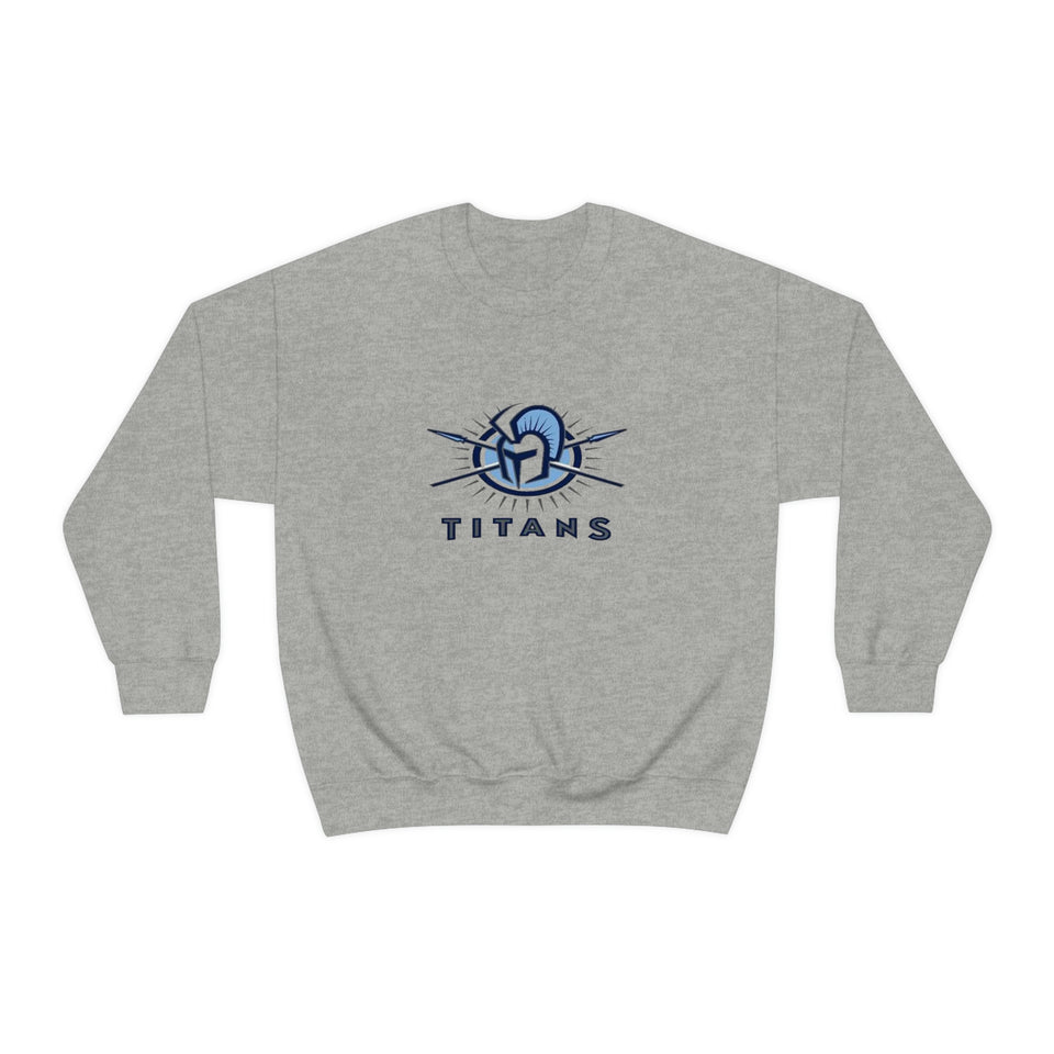 Hopewell HS Unisex Heavy Blend™ Crewneck Sweatshirt