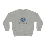 Hopewell HS Unisex Heavy Blend™ Crewneck Sweatshirt