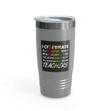 I Celebrate Ringneck Tumbler, 20oz