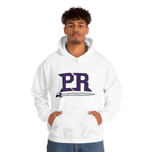 Porter Ridge HS Hooded Sweatshirt