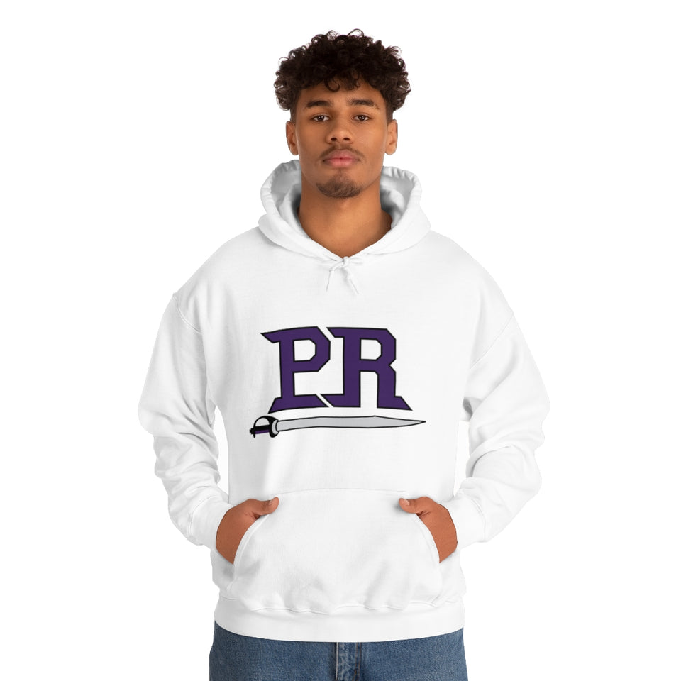 Porter Ridge HS Hooded Sweatshirt