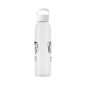 Class of 2023 Sky Water Bottle