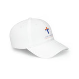 Lake Norman Christian School Low Profile Baseball Cap