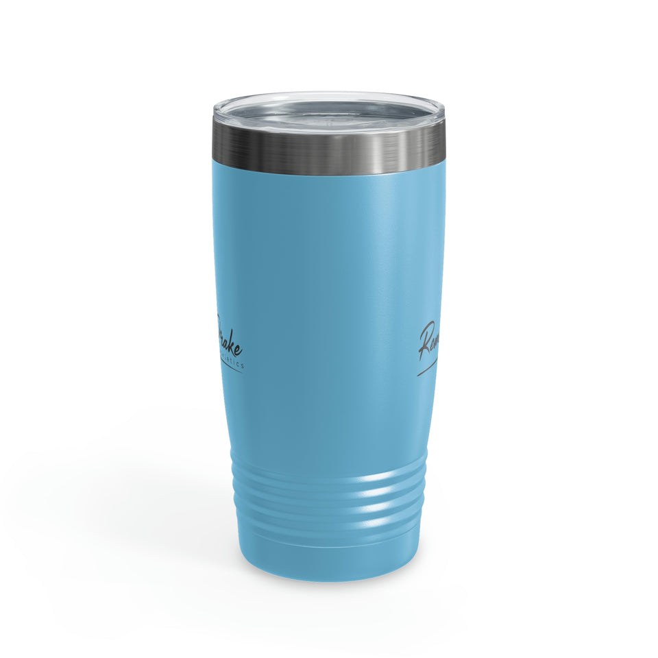 Remi Drake Ringneck Tumbler, 20oz