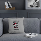 Belmont Abbey Class of 2023 Cushion